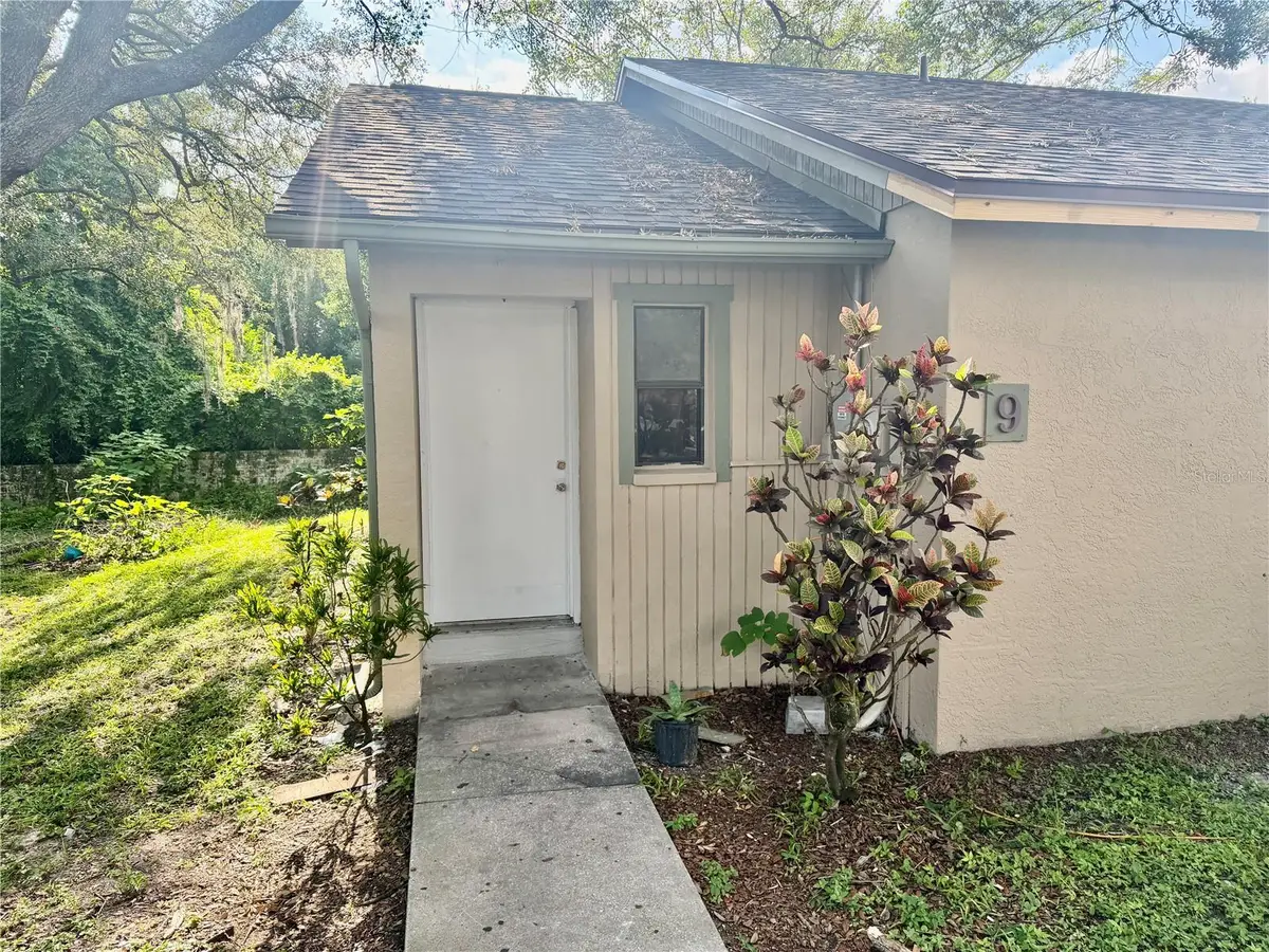 918 Otto Villa Place #9, Tampa, FL 33612 - #1