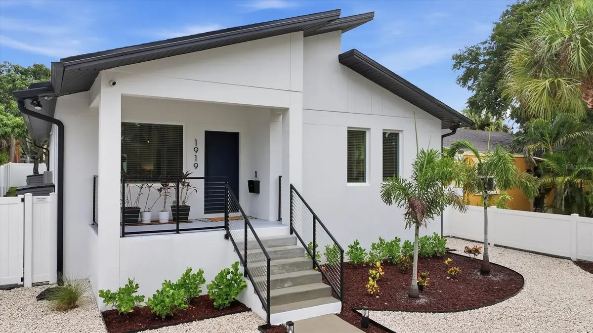 1919 42nd Street S, Saint Petersburg, FL 33711 - #1