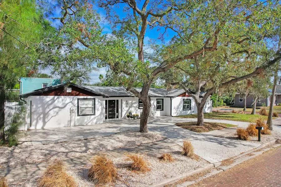 530 Locklie Street, Dunedin, FL 34698 - #2