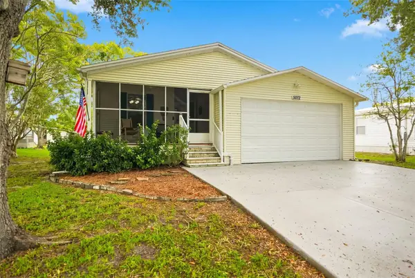 5072 Buccaneer Boulevard, SPRING HILL, FL 34607