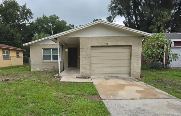 4542 21st Avenue S, ST PETERSBURG, FL 33711
