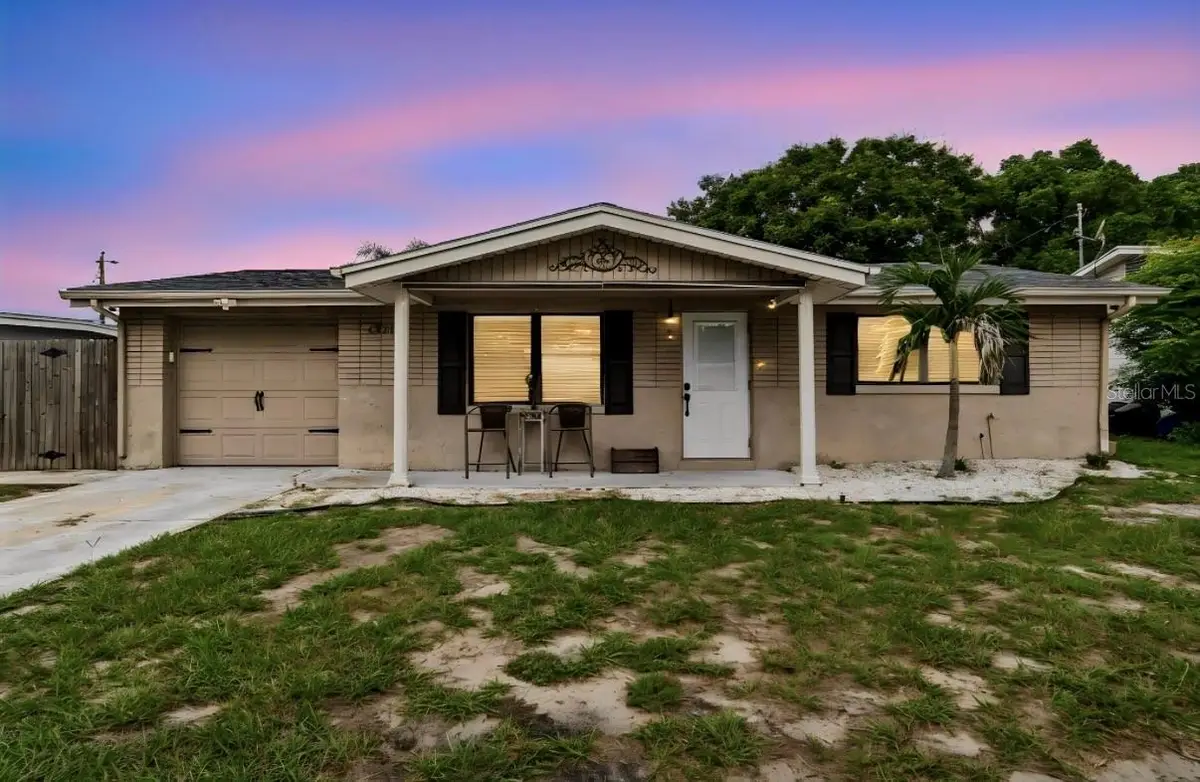 4531 Kennedy Drive, New Port Richey, FL 34652 - #1