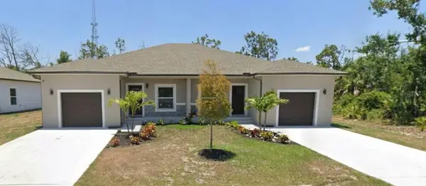 9409 Agate Street, PORT CHARLOTTE, FL 33981
