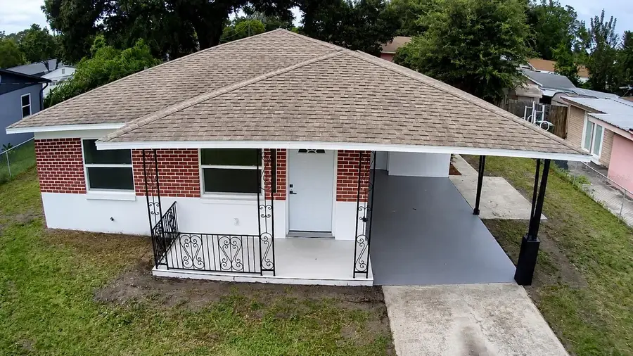 3117 W Leroy Street, Tampa, FL 33607 - #2