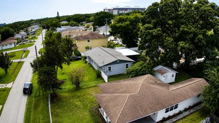 3117 W Leroy Street, Tampa, FL 33607 - #3