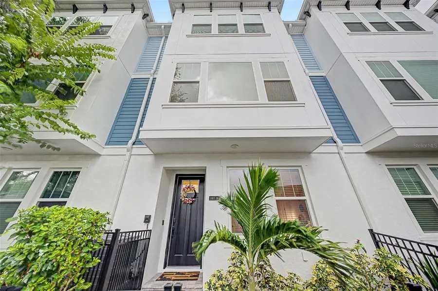 6605 N Nebraska Avenue #28, Tampa, FL 33604 - #2