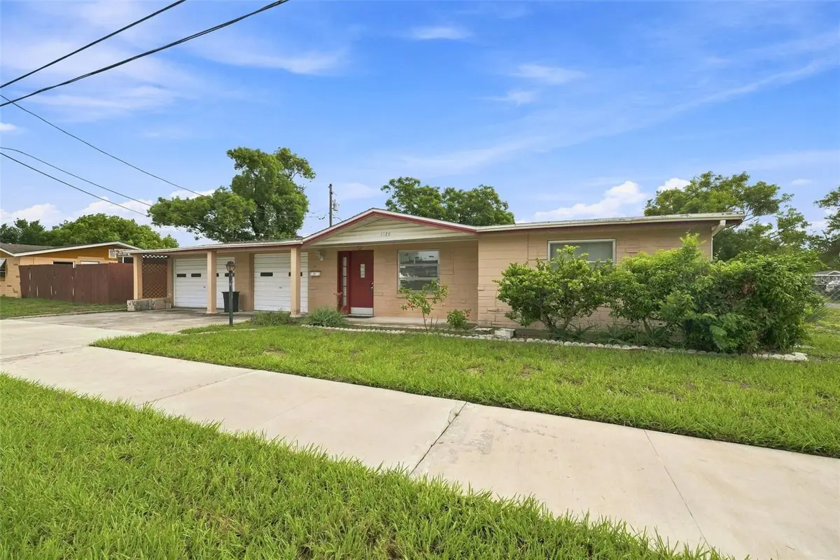 4126 Wiggins Drive, New Port Richey, FL 34652 - #1