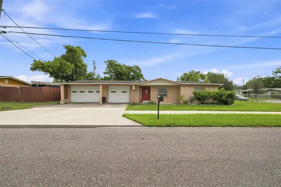4126 Wiggins Drive, New Port Richey, FL 34652 - #3