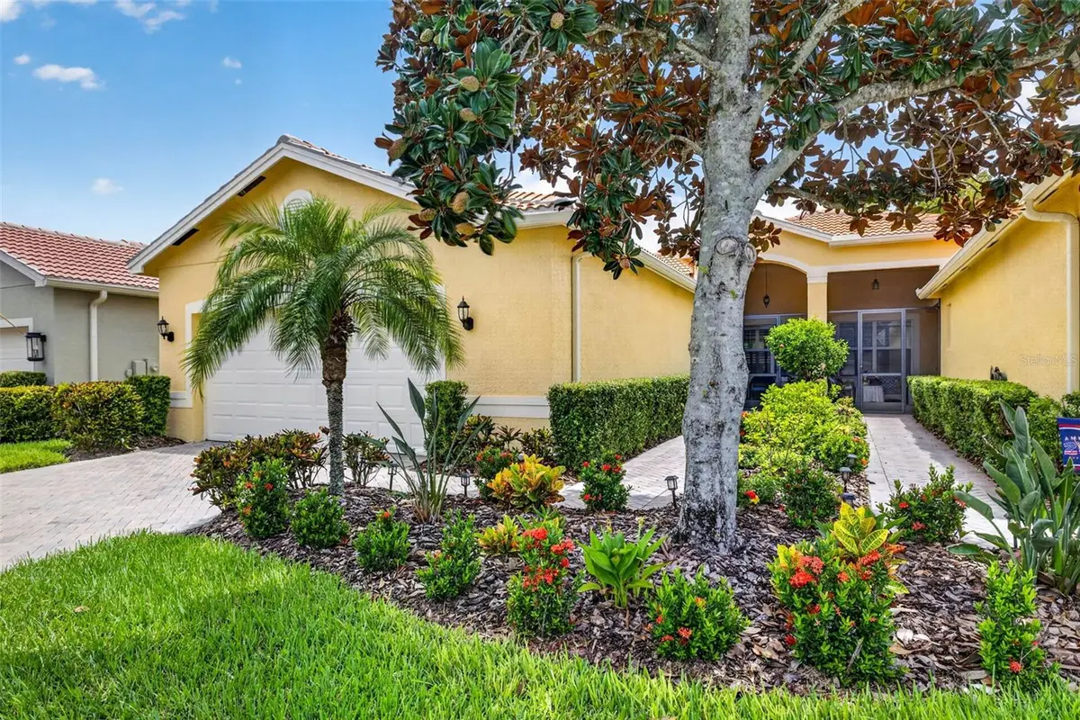 16227 Amethyst Key Drive, Wimauma, FL 33598 - #1
