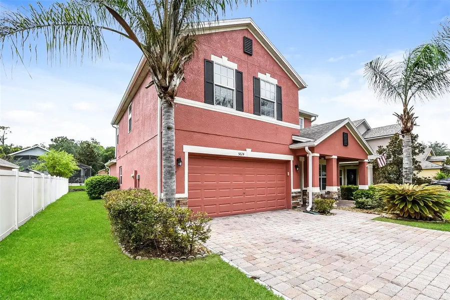 5824 Great Egret Drive, Sanford, FL 32773 - #2