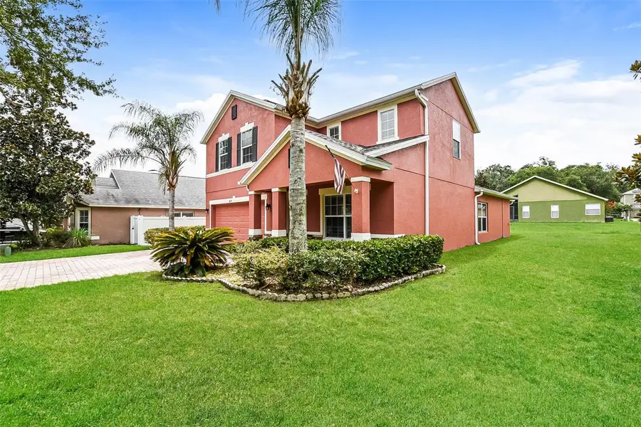 5824 Great Egret Drive, Sanford, FL 32773 - #3