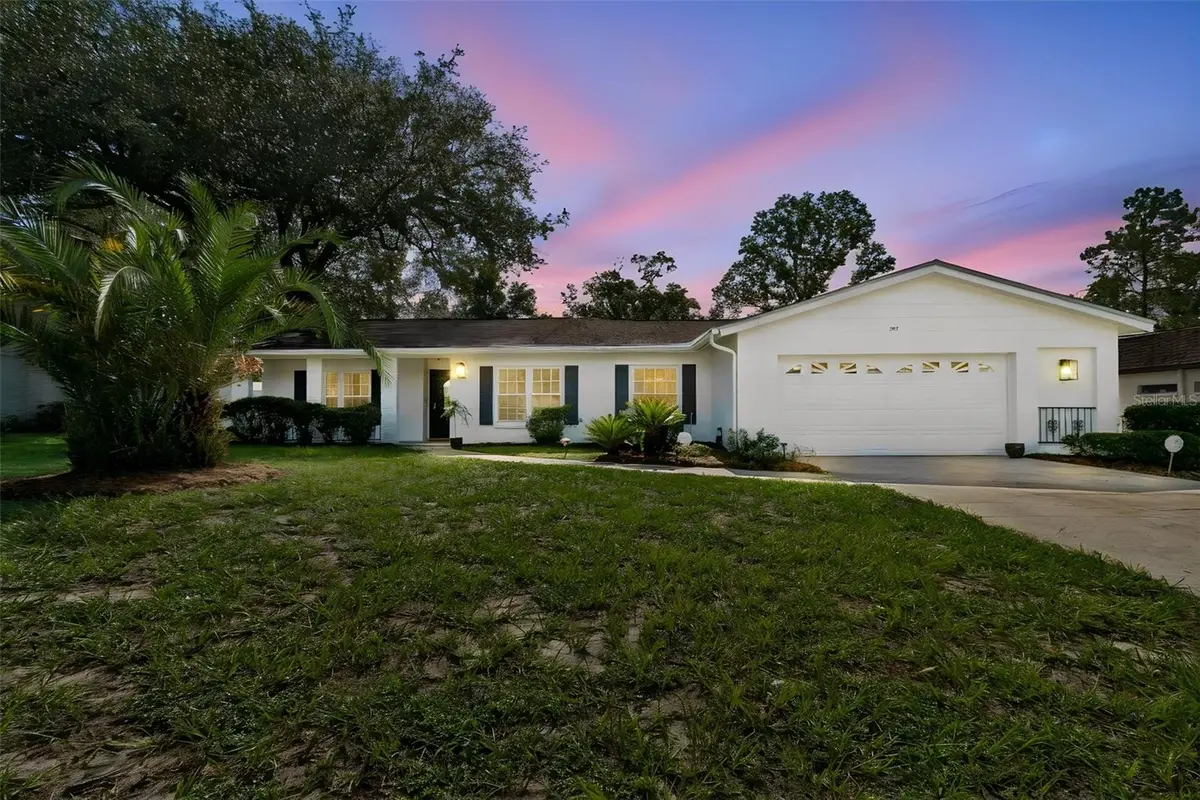 507 Rollingview Drive, Temple Terrace, FL 33617 - #1