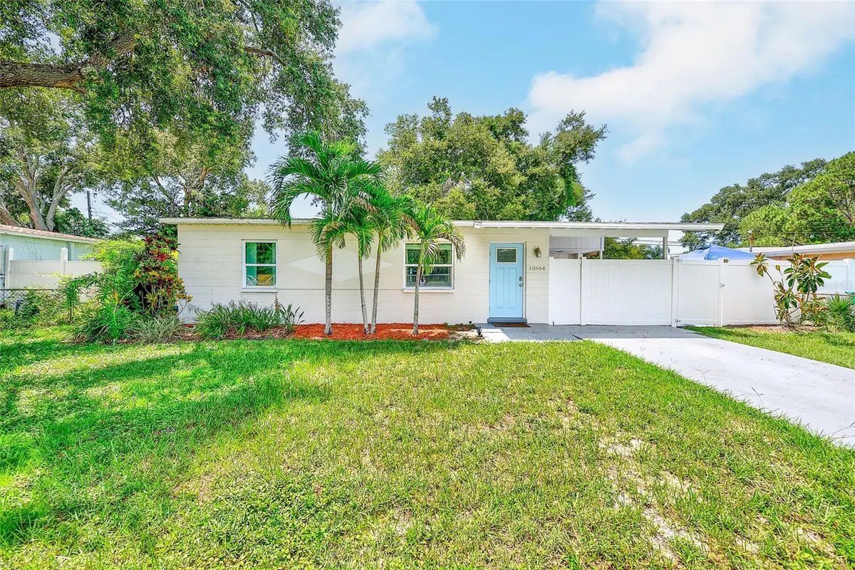 10664 Starkey Road, Seminole, FL 33777 - #1