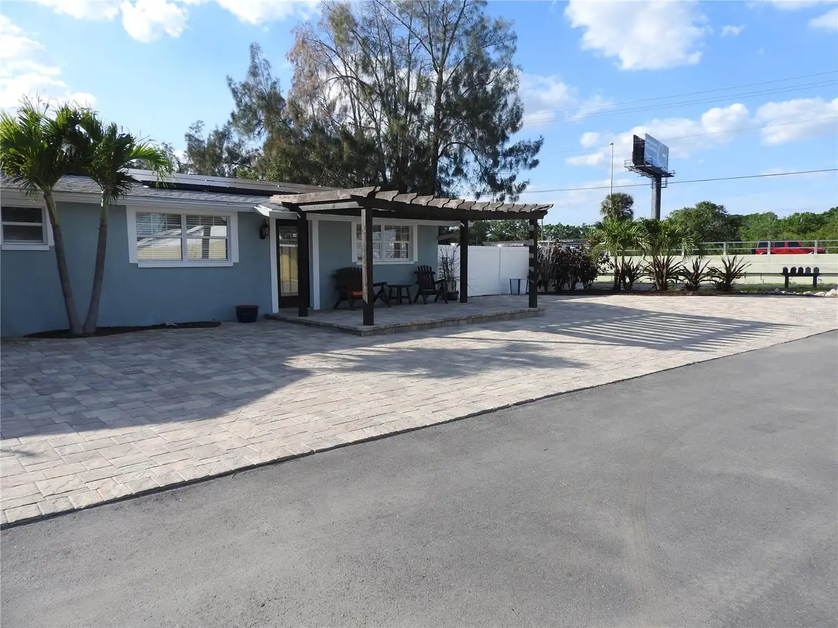 8822 Rocky Creek Drive, Tampa, FL 33615 - #1