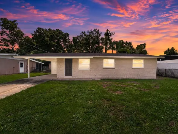 506 Shamrock Road, BRANDON, FL 33511