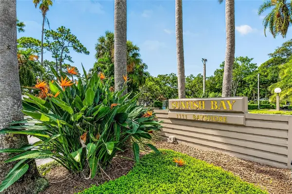 1111 N Bayshore Boulevard #E3, CLEARWATER, FL 33759