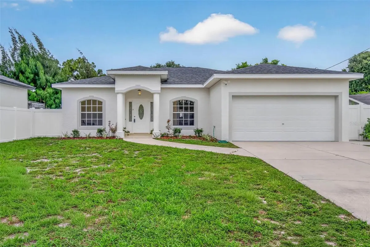 6026 113th Avenue N, Pinellas Park, FL 33782 - #1