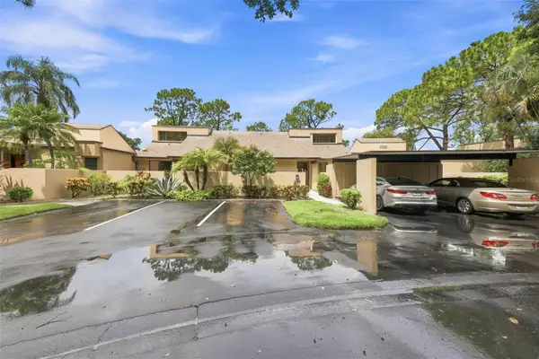 3813 Fishing Trail #62, SARASOTA, FL 34235