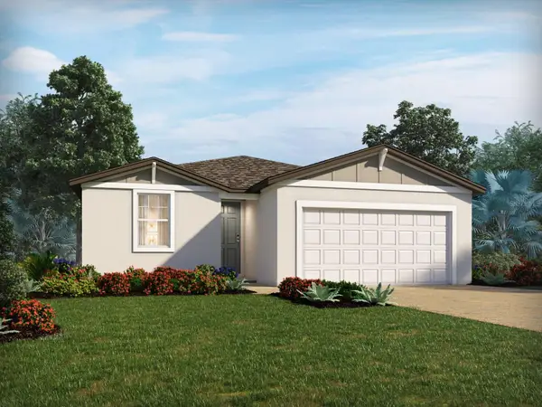 2880 Wild Olive Drive, ST CLOUD, FL 34772