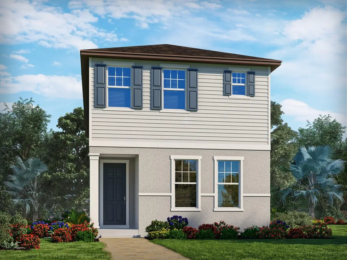 4676 Homestead Trail, Saint Cloud, FL 34772 - #1