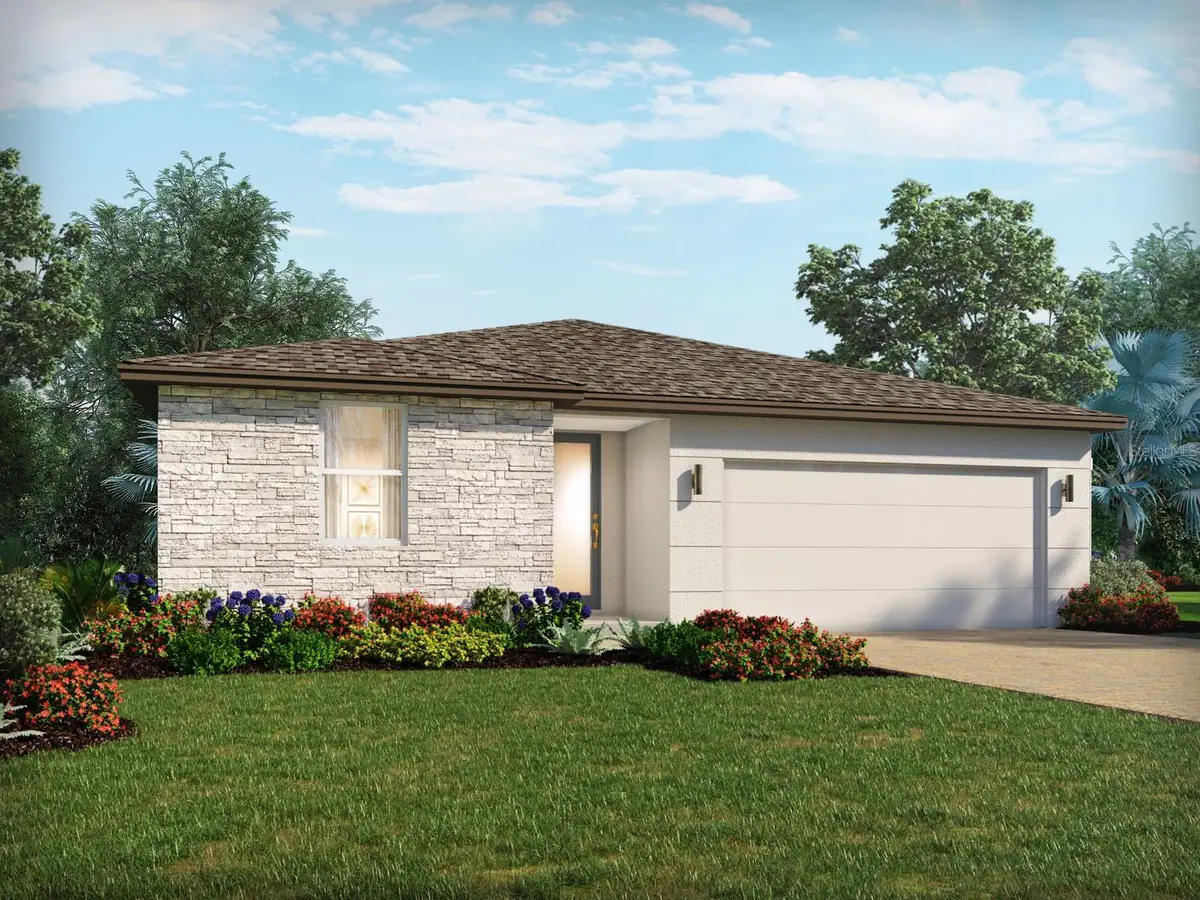 4518 Eagle Perch Court, Saint Cloud, FL 34772 - #1