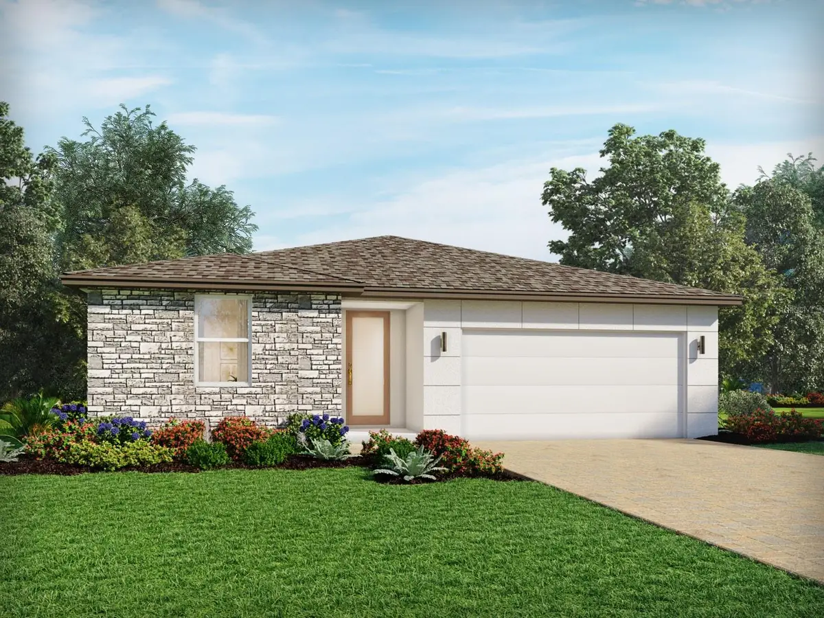 4512 Eagle Perch Court, Saint Cloud, FL 34772 - #1