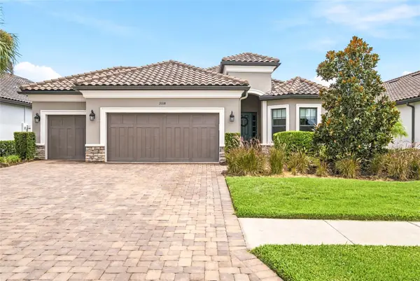 3118 Forsythia Drive, ODESSA, FL 33556