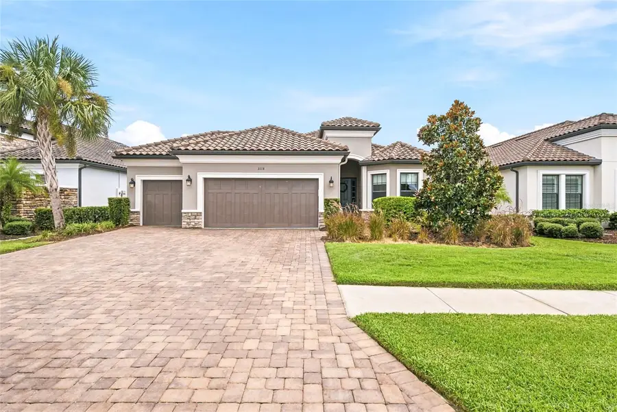 3118 Forsythia Drive, Odessa, FL 33556 - #3