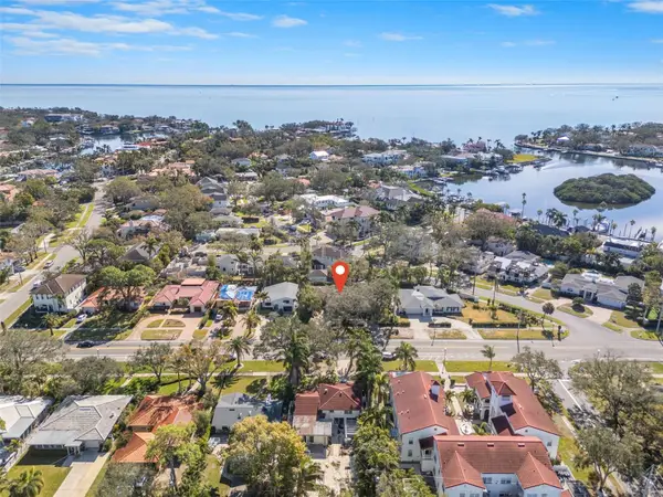 215 Snell Isle Boulevard Ne, ST PETERSBURG, FL 33704