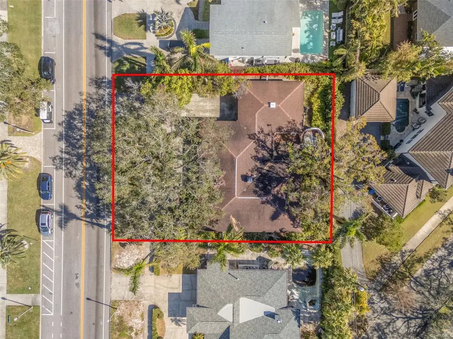 215 Snell Isle Boulevard Ne, Saint Petersburg, FL 33704 - #2