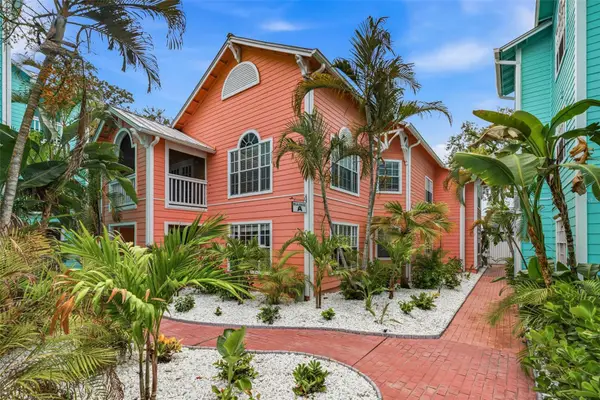 3002 W Cleveland Street #A8, TAMPA, FL 33609