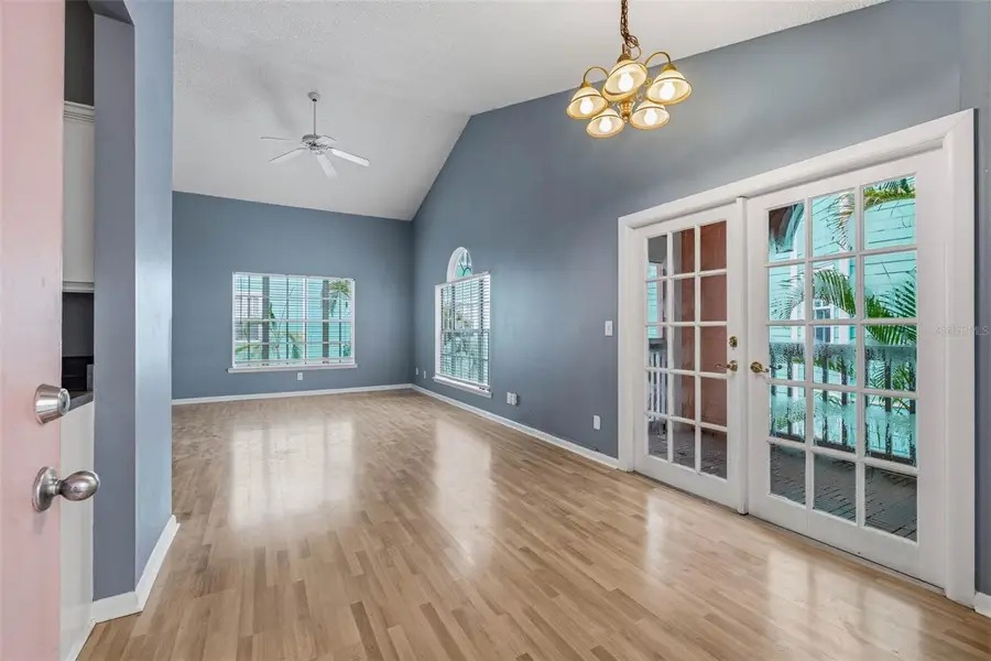 3002 W Cleveland Street #A8, Tampa, FL 33609 - #2