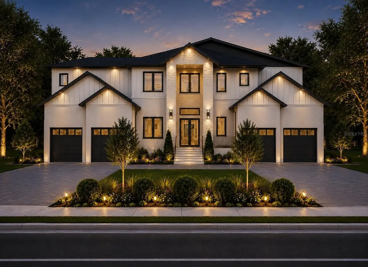 207 S Gardenia Avenue, Tampa, FL 33609 - #1