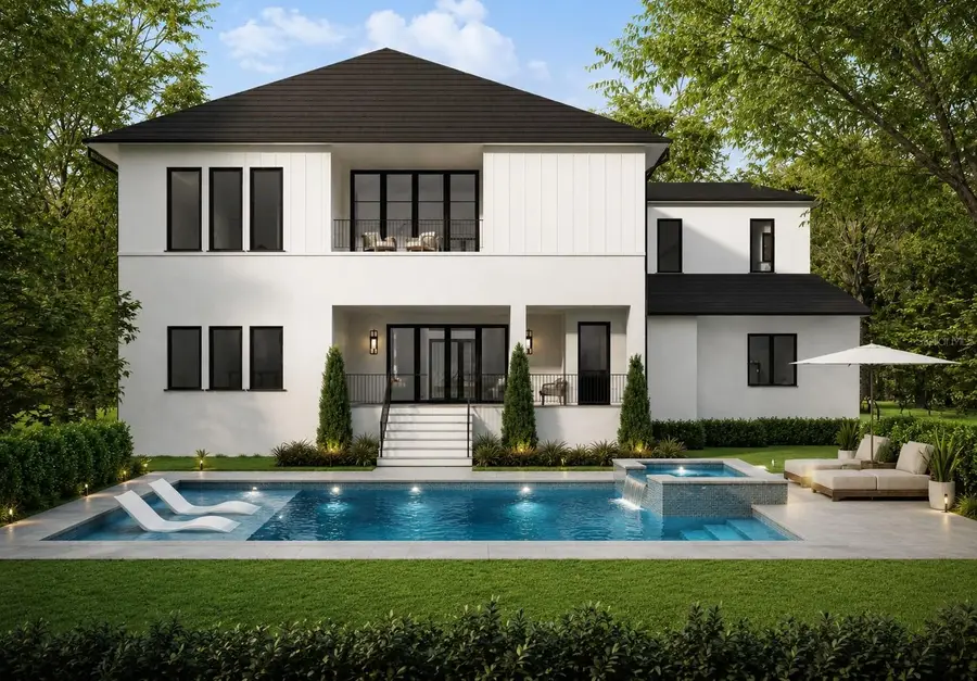 207 S Gardenia Avenue, Tampa, FL 33609 - #2