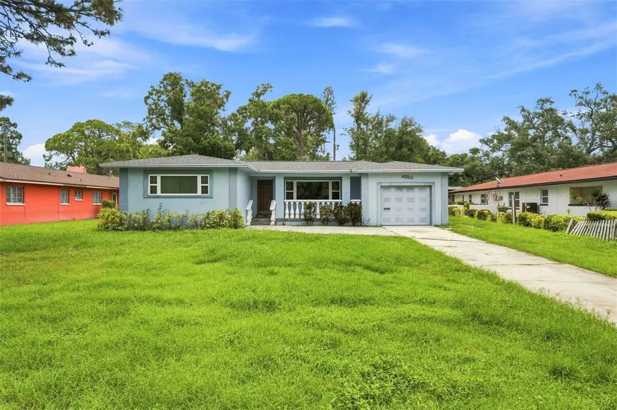 4310 Dr Martin Luther King Jr Street S, Saint Petersburg, FL 33705 - #2