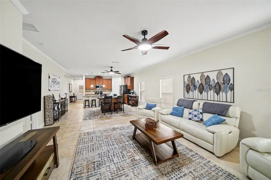 2722 Winglewood Circle, Lutz, FL 33558 - #3