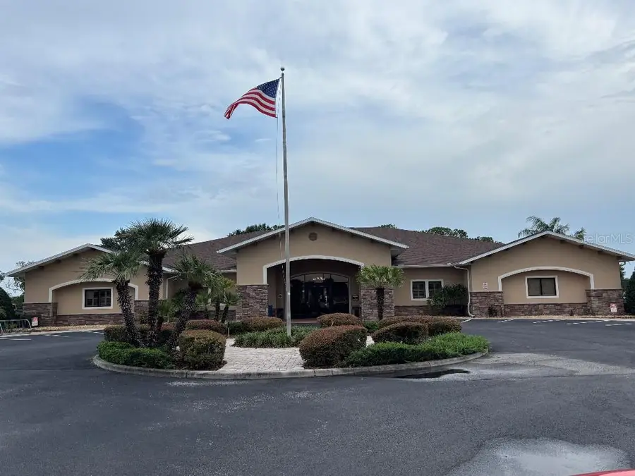 1098 Motorcoach Drive, Polk City, FL 33868 - #3