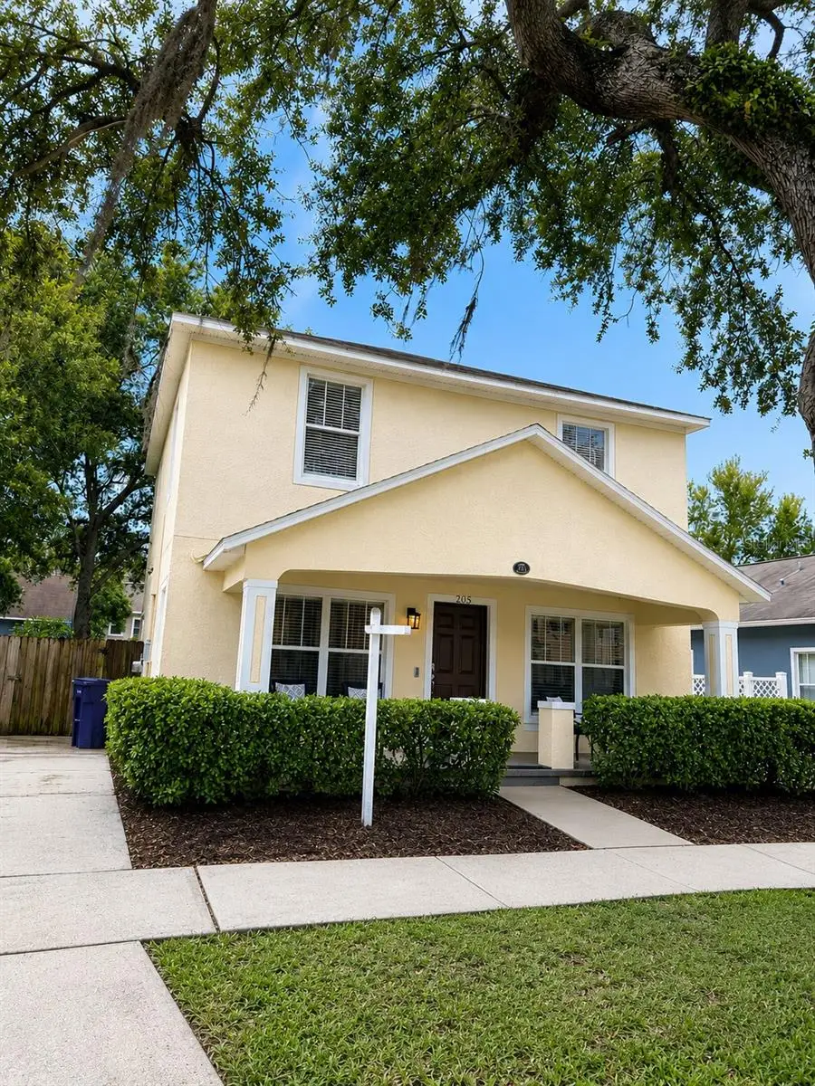 205 E Kirby Street, Tampa, FL 33604 - #2
