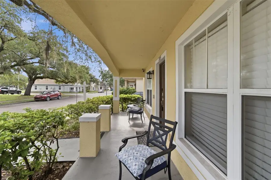 205 E Kirby Street, Tampa, FL 33604 - #3