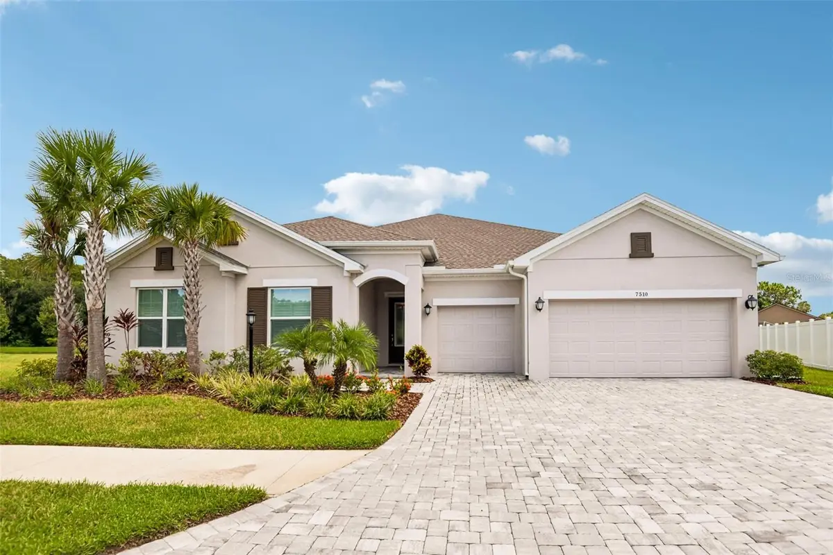 7510 Ashbrooke Pine Loop, Odessa, FL 33556 - #1