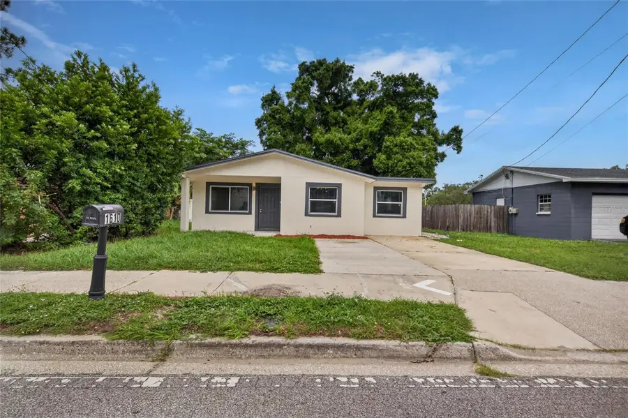 1610 N Lois Avenue, Tampa, FL 33607 - #2