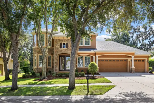15910 Ternglade Drive, LITHIA, FL 33547