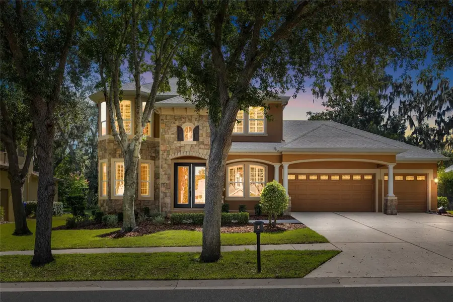 15910 Ternglade Drive, Lithia, FL 33547 - #2