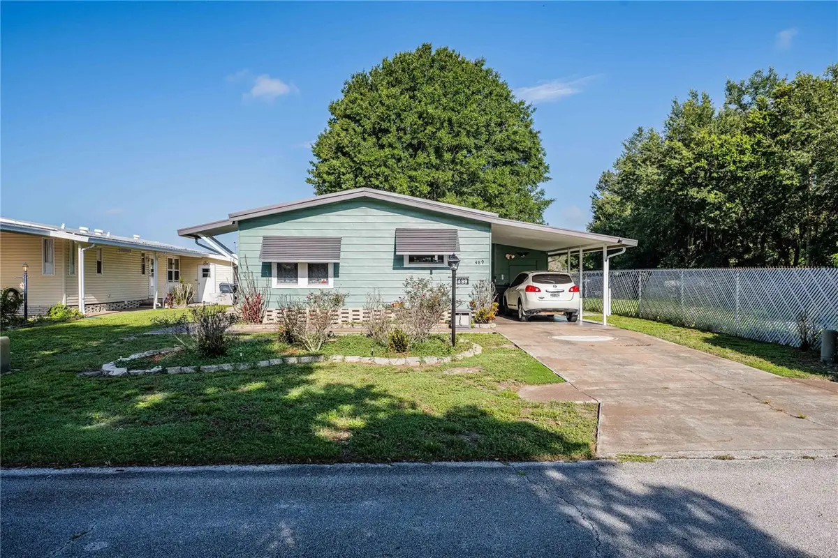 489 Village Circle Sw, Winter Haven, FL 33880 - #1
