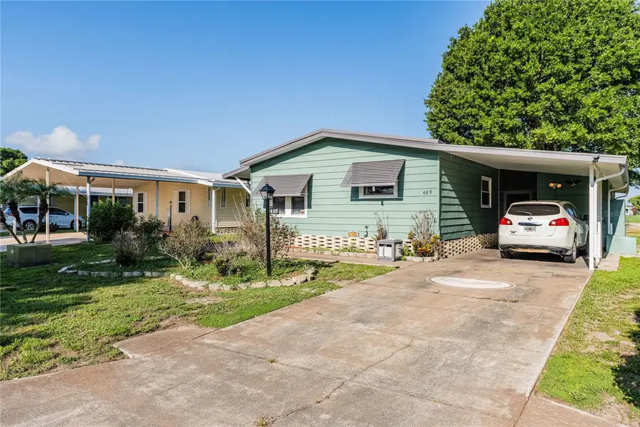 489 Village Circle Sw, Winter Haven, FL 33880 - #3