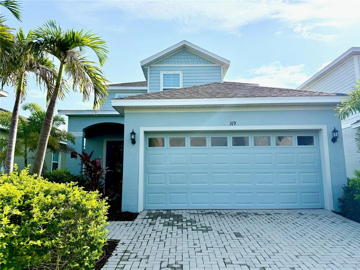 319 Shore Crab Way, Apollo Beach, FL 33572 - #1