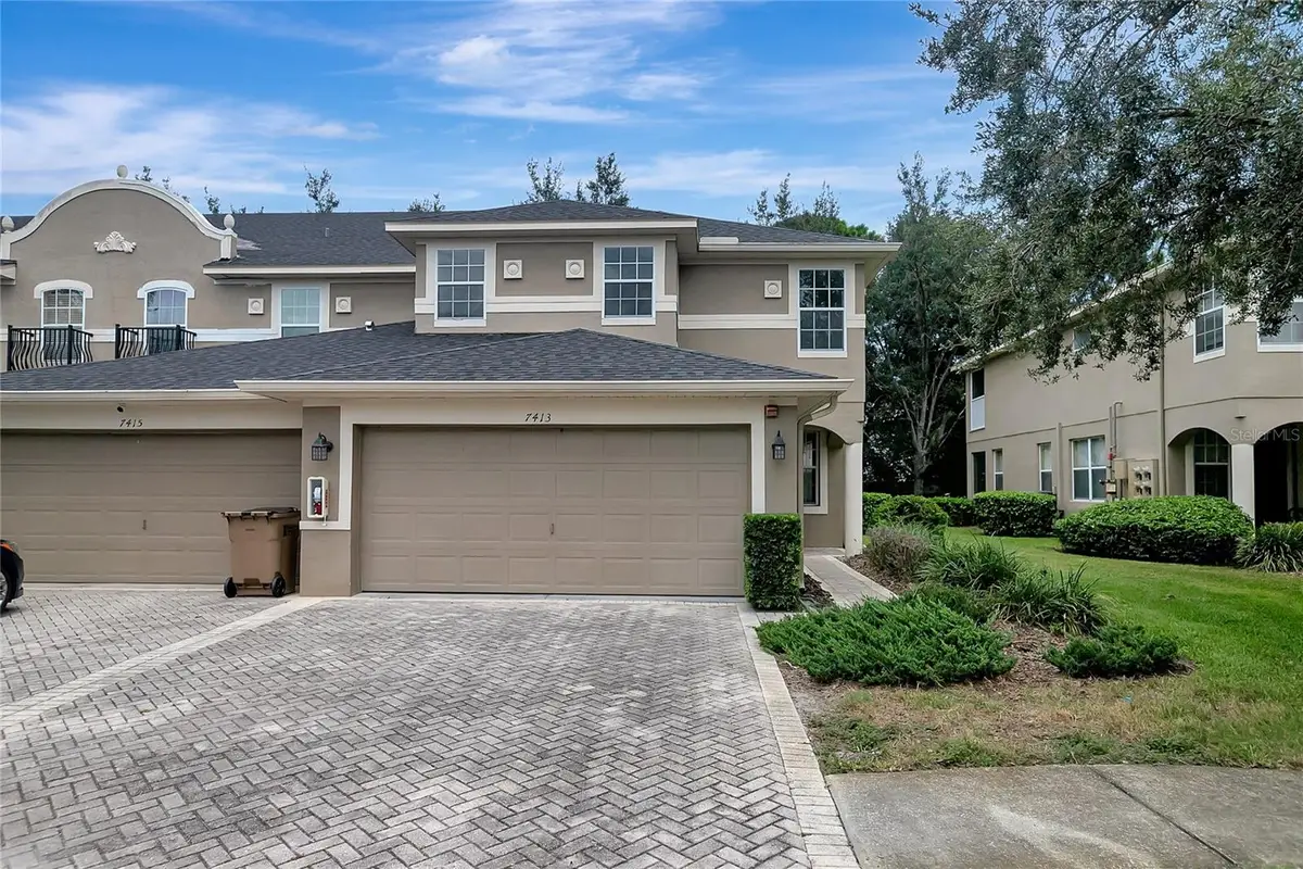 7413 Terrace River Drive, Temple Terrace, FL 33637 - #1