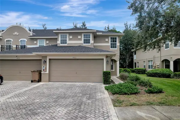 7413 Terrace River Drive, TEMPLE TERRACE, FL 33637
