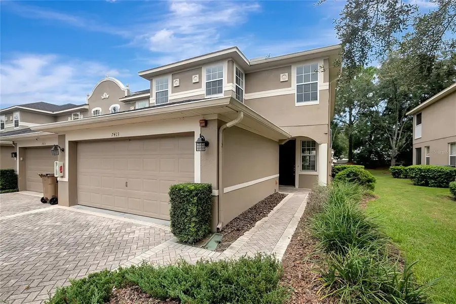 7413 Terrace River Drive, Temple Terrace, FL 33637 - #2