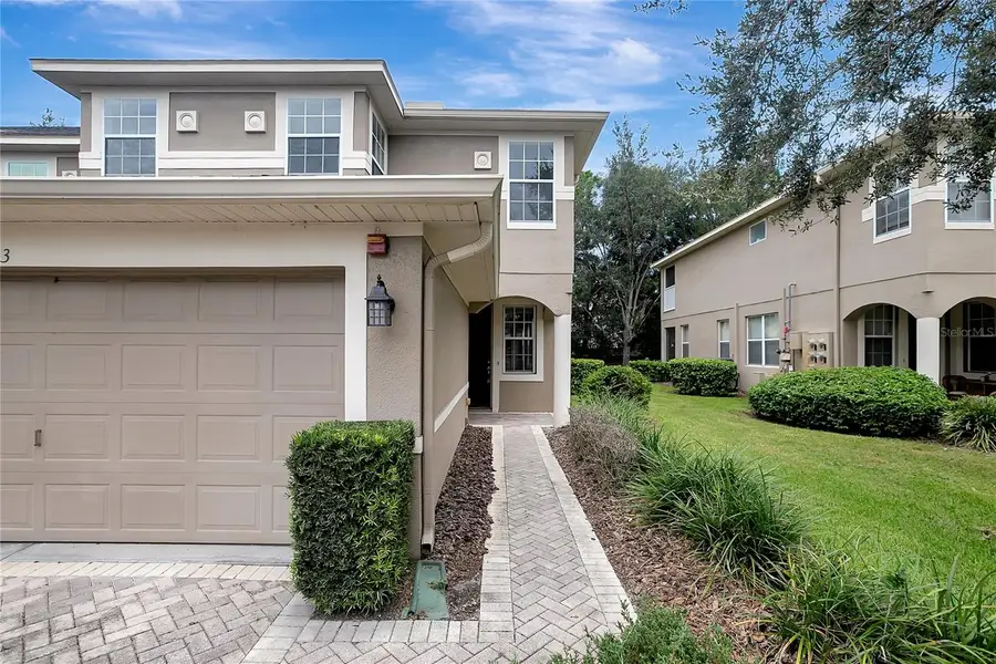 7413 Terrace River Drive, Temple Terrace, FL 33637 - #3